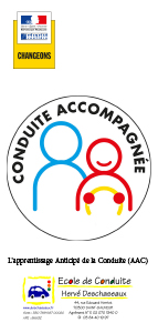 Conduite accompagnée