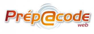 Logo prépacode