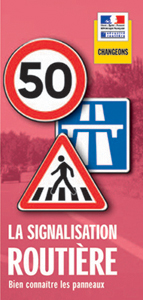 Signalisation Routière